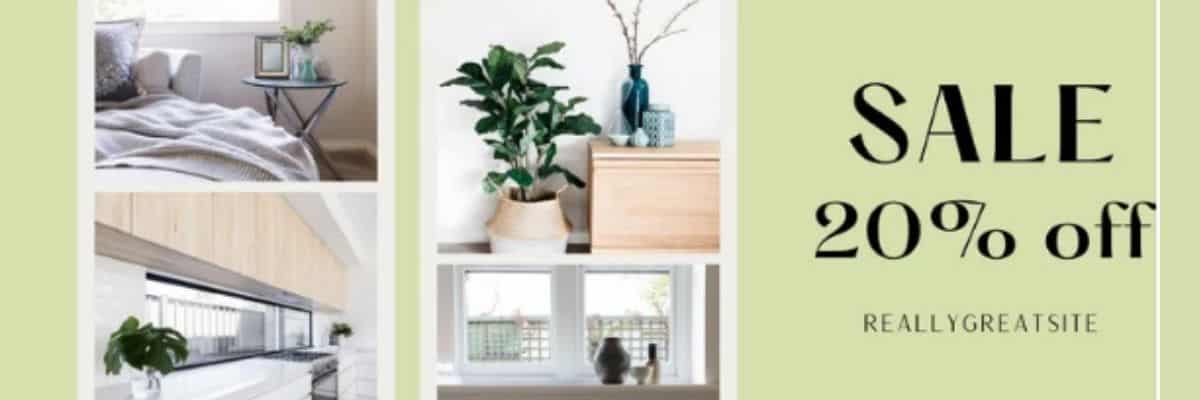 Cupones descuento Hogar