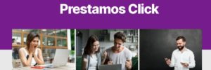 Prestamos Click